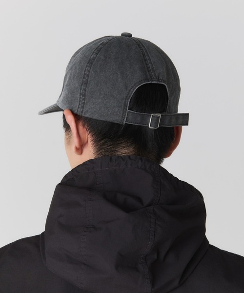 ジャンボGG 柄　キャップ ブラック　Mサイズ　今だけこの価格　タイムセール Champion（チャンピオン） キャップ 帽子 「Champion/チャンピオン