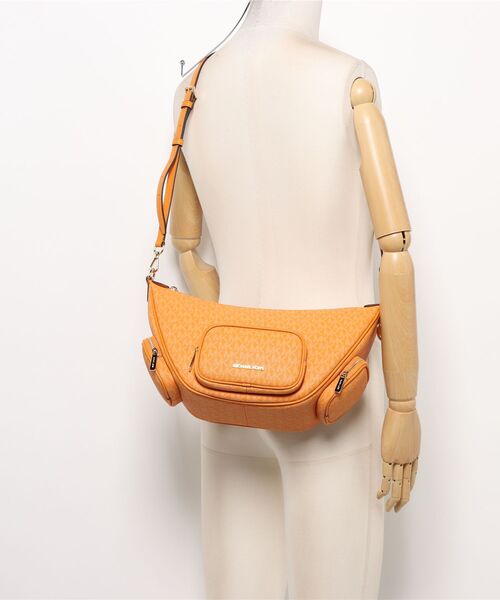 MICHAEL KORS（マイケルコース） ショルダーバッグ バッグ MERRITT MD