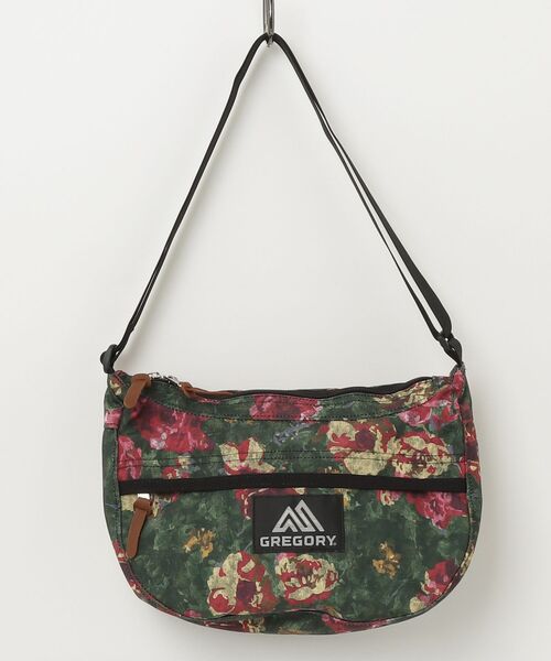 GREGORY（グレゴリー） ショルダーバッグ サッチェルS SATCHEL S V2