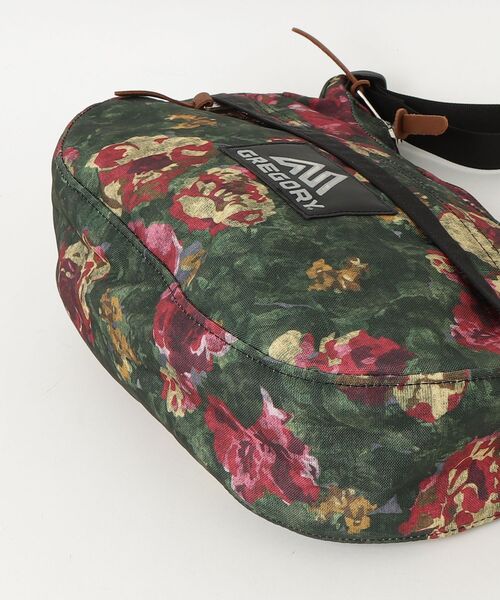 GREGORY（グレゴリー） ショルダーバッグ サッチェルS SATCHEL S V2