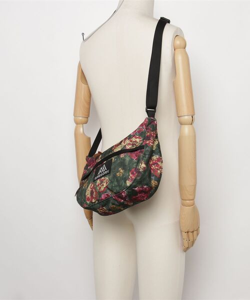 GREGORY（グレゴリー） ショルダーバッグ サッチェルS SATCHEL S V2