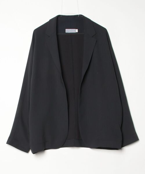 UNITED ARROWS & SONS」 長袖シャツ L ダークグレー メンズ UNITED 