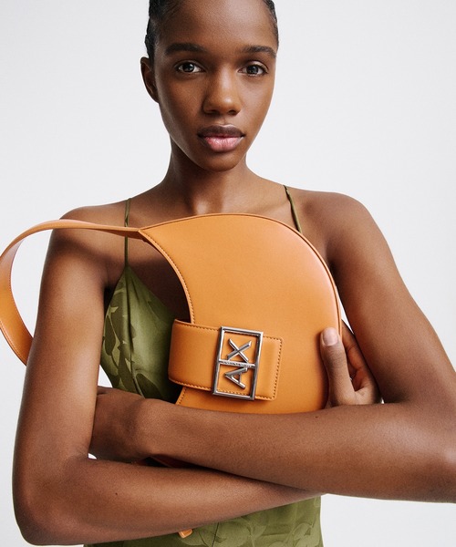 ARMANI EXCHANGE ハンドバッグ 「A|X アルマーニ エクスチェンジ」AX