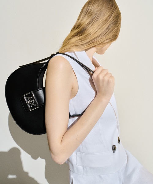 ARMANI EXCHANGE ハンドバッグ 「A|X アルマーニ エクスチェンジ」AX