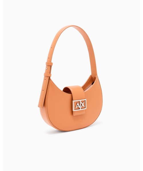 ARMANI EXCHANGE ハンドバッグ 「A|X アルマーニ エクスチェンジ」AX