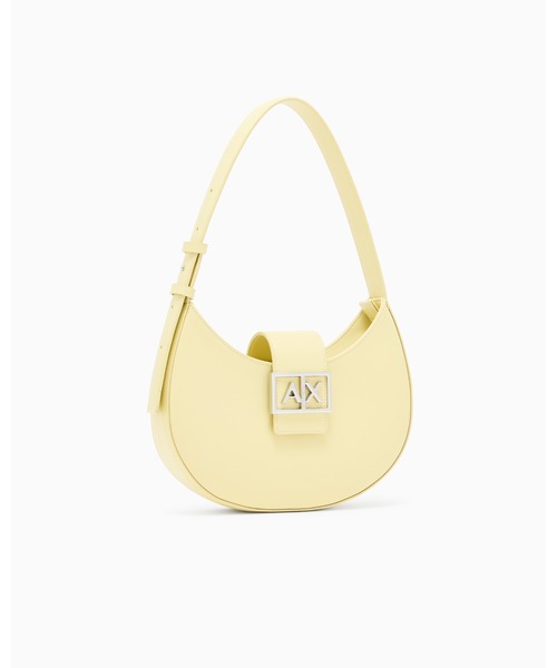 ARMANI EXCHANGE ハンドバッグ 「A|X アルマーニ エクスチェンジ」AX