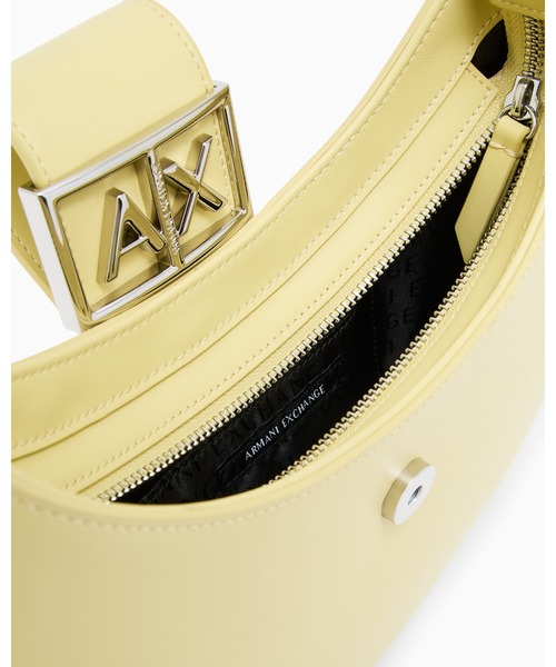 ARMANI EXCHANGE ハンドバッグ 「A|X アルマーニ エクスチェンジ」AX