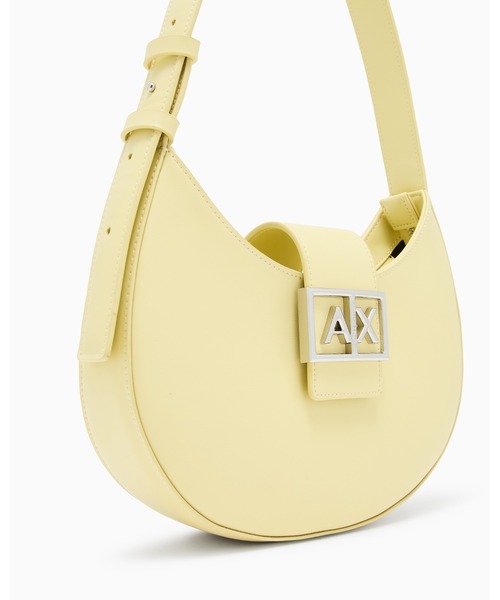 ARMANI EXCHANGE ハンドバッグ 「A|X アルマーニ エクスチェンジ」AX