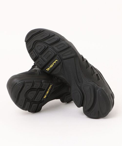 ecco（エコー） スニーカー ECCO BIOM AEX レディース 本革 スニーカー