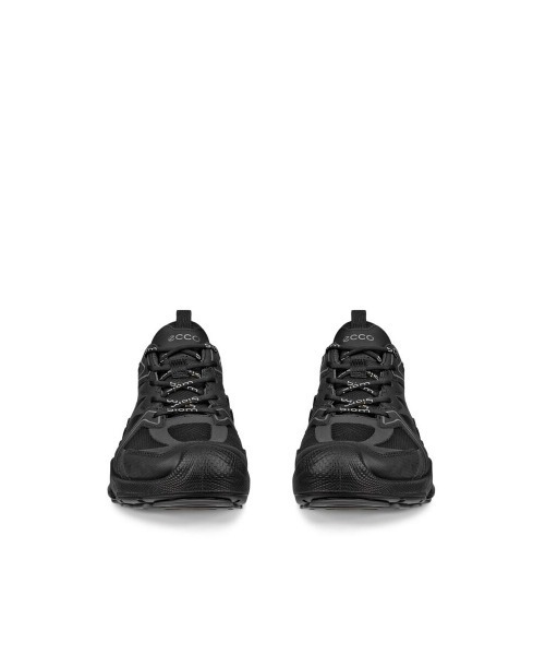 ecco（エコー） 防水 スニーカー ECCO BIOM AEX レディース 本革