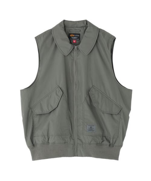 Alpha Industries（アルファ・インダストリーズ） コート ジャケット