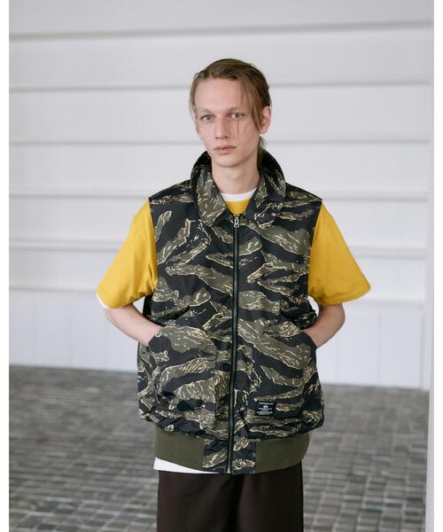 Alpha Industries（アルファ・インダストリーズ） コート ジャケット