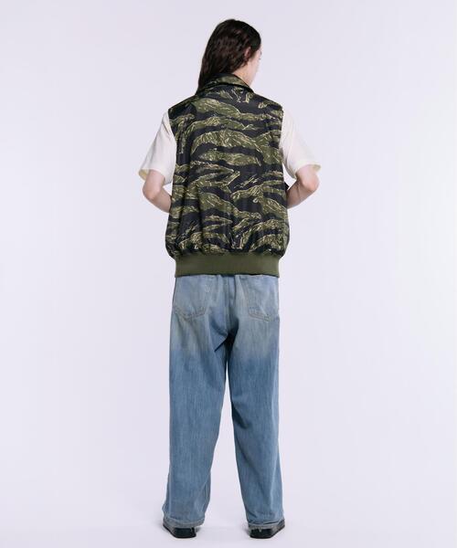 Alpha Industries（アルファ・インダストリーズ） コート ジャケット
