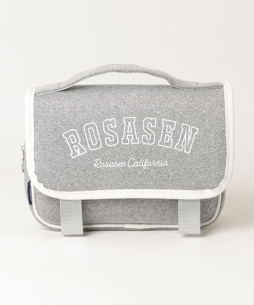 Rosasen（ロサーセン） キャディバッグ ゴルフ 「Rosasen/GOLF