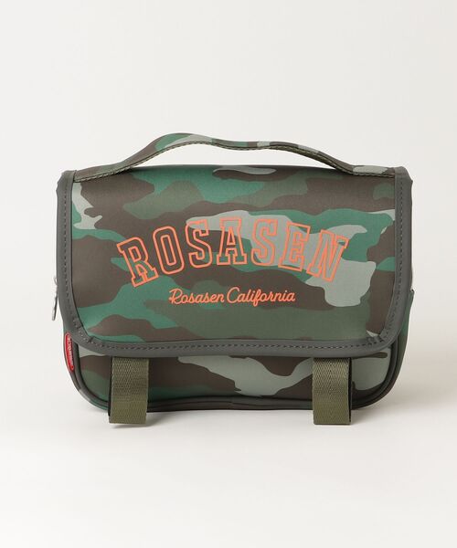 Rosasen キャディバッグ｜ゴルフ用バッグ｜ゴルフ｜スポーツ 通販