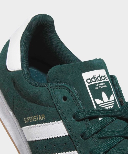 adidas（アディダス） スニーカー スーパースター ADV / SUPERSTAR ADV