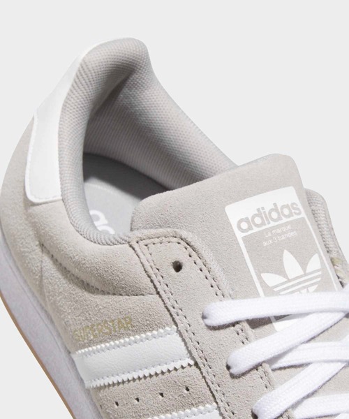 adidas（アディダス） スニーカー スーパースター ADV / SUPERSTAR ADV