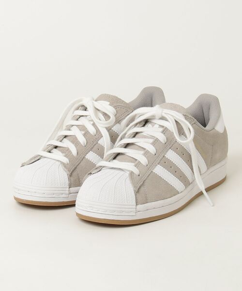 adidas（アディダス） スニーカー スーパースター ADV / SUPERSTAR ADV