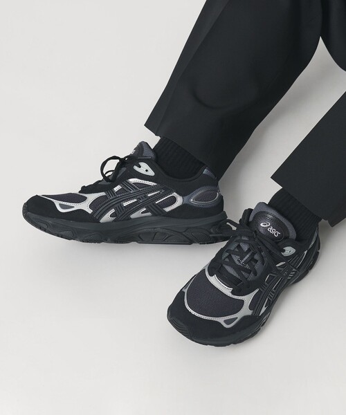 ASICS（アシックス） スニーカー 「asics」GEL-NYC 2.0 スニーカー