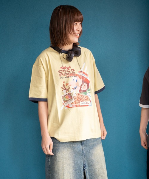 L 希少カラー On court T メンズ Tシャツ フォンセカ コボッリ L 希少