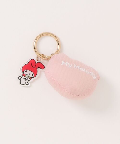 sanrio（サンリオ） チャーム サンリオキャラクターズ/プチポーチ