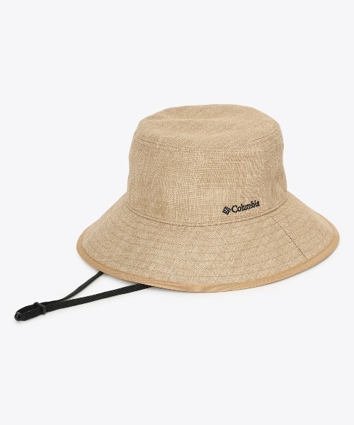 Columbia（コロンビア） 帽子 ハット ハット Sunflower Fork Bucket