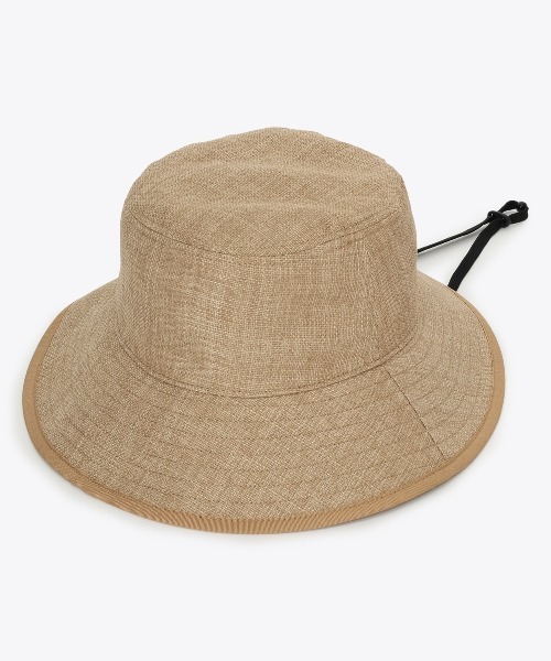 45RUSモー×USフロートのハット Columbia（コロンビア） 帽子 ハット ハット Sunflower Fork Bucket