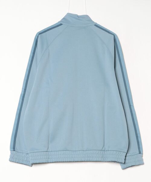 「Carhartt WIP」 ジャージブルゾン L ブラウン メンズ_1