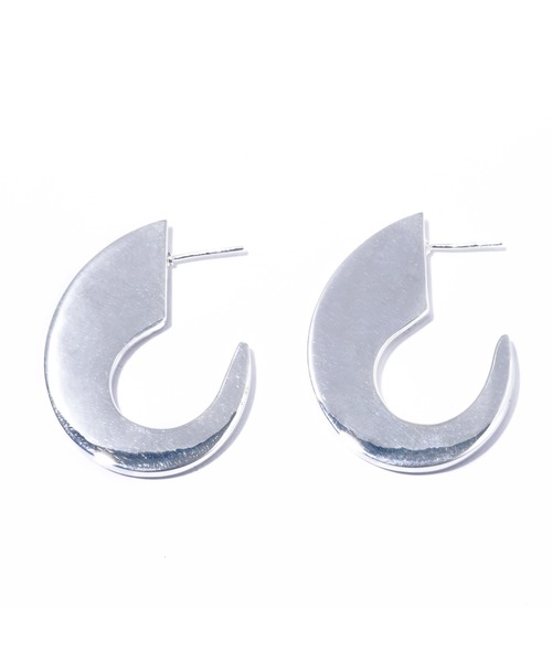ピアス 「quip queint」root pierce/ルート ピアス レディースの画像