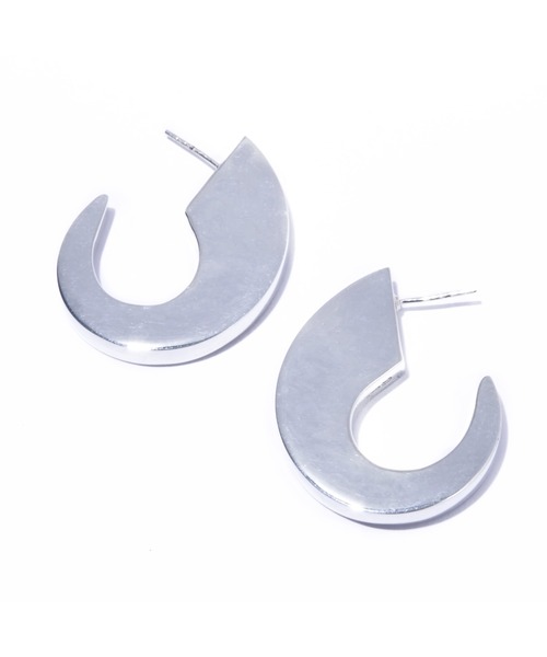 ピアス 「quip queint」root pierce/ルート ピアス レディースの画像