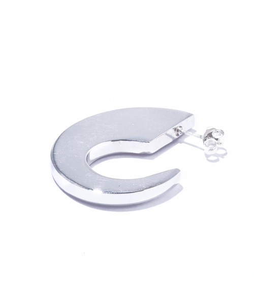 ピアス 「quip queint」root pierce/ルート ピアス レディースの画像