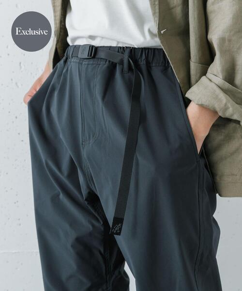 Gramicci（グラミチ） パンツ 「別注」Gramicci SOLOTEX STRETCH PANTS