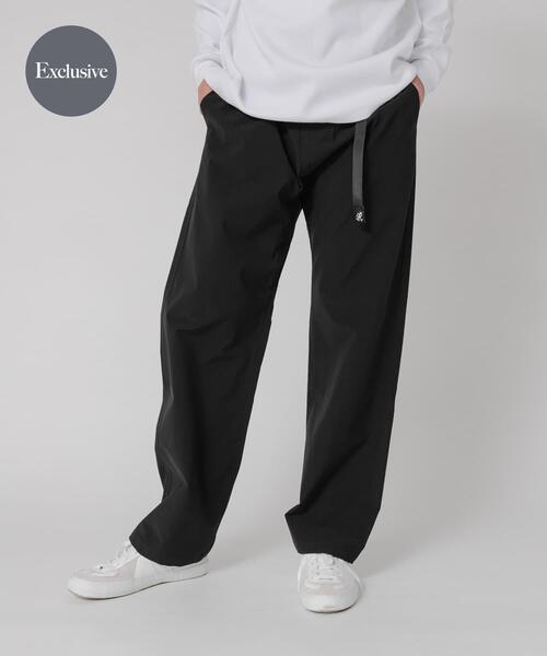 Gramicci（グラミチ） パンツ 「別注」Gramicci SOLOTEX STRETCH PANTS