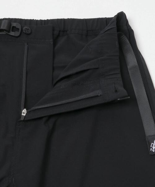 Gramicci（グラミチ） パンツ 「別注」Gramicci SOLOTEX STRETCH PANTS