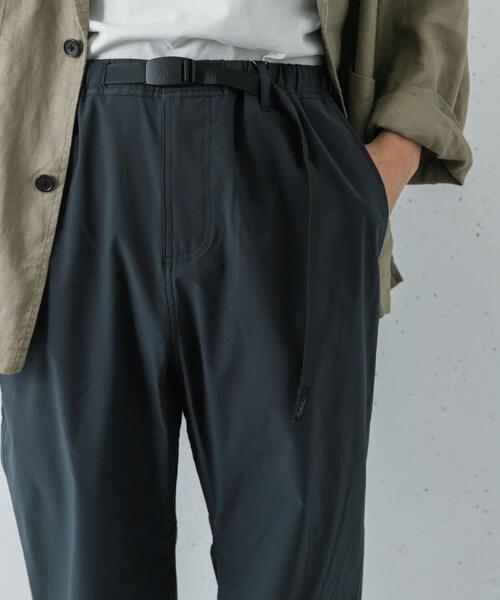 Gramicci（グラミチ） パンツ 「別注」Gramicci SOLOTEX STRETCH PANTS