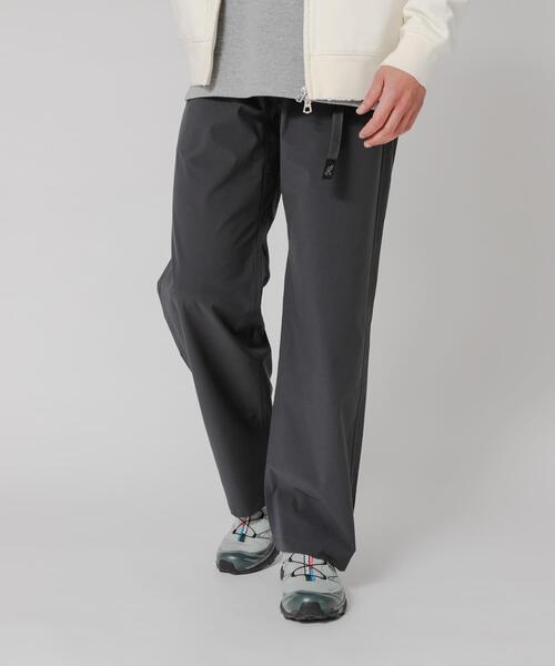 Gramicci（グラミチ） パンツ 「別注」Gramicci SOLOTEX STRETCH PANTS