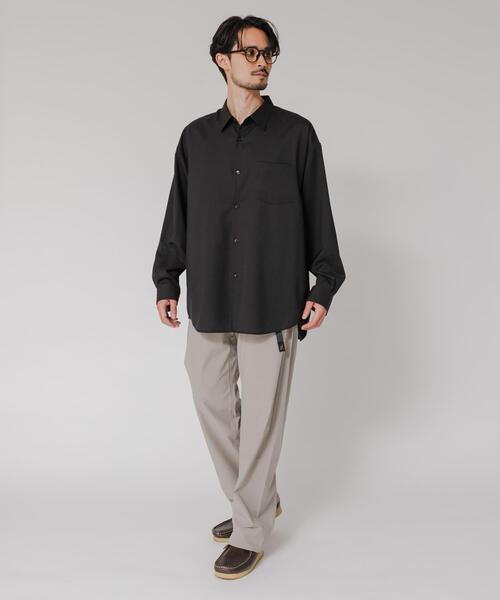 Gramicci（グラミチ） パンツ 「別注」Gramicci SOLOTEX STRETCH PANTS