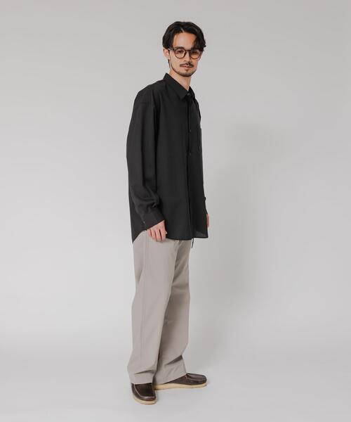 Gramicci（グラミチ） パンツ 「別注」Gramicci SOLOTEX STRETCH PANTS