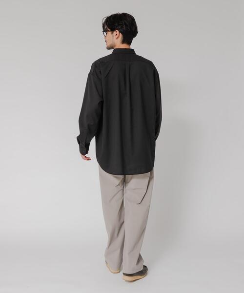 Gramicci(グラミチ) パンツ 「別注」Gramicci SOLOTEX STRETCH PANTS Gramicci(グラミチ) パンツ 「別注」Gramicci SOLOTEX STRETCH PANTS