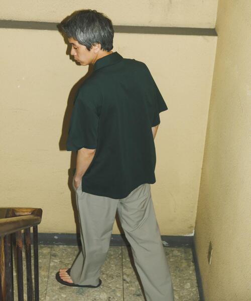 Gramicci　SOLOTEX STRETCH PANTS 別注』『撥水』GRAMICCI STRETCH PANTS ｜Lineup｜SOLOTEX® Special