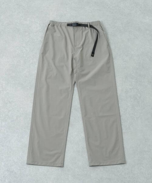 Gramicci（グラミチ） パンツ 「別注」Gramicci SOLOTEX STRETCH PANTS