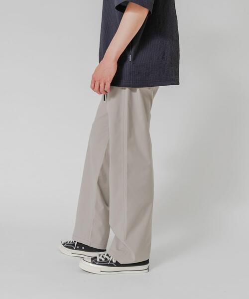 Gramicci（グラミチ） パンツ 「別注」Gramicci SOLOTEX STRETCH PANTS