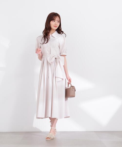 PROPORTION BODY DRESSING（プロポーションボディドレッシング