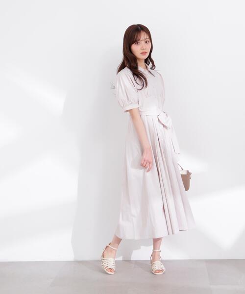 PROPORTION BODY DRESSING（プロポーションボディドレッシング