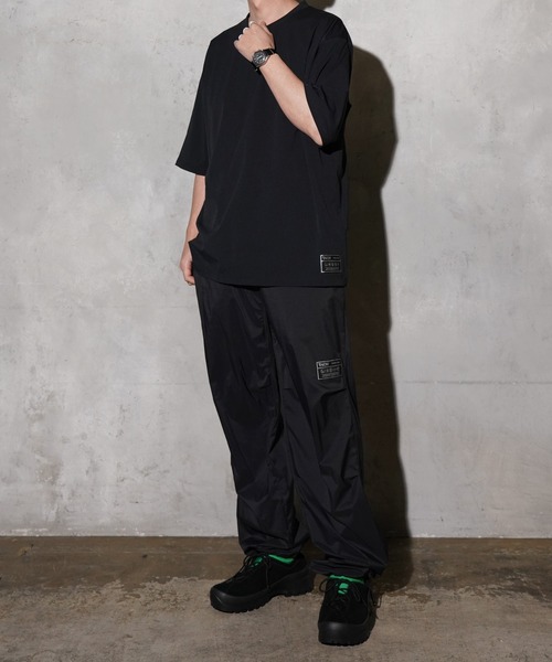 TAION（タイオン） uvカット パンツ メンズ レディース : ZOZOTOWN