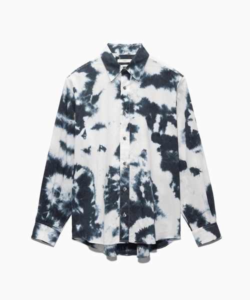 HARE（ハレ） シャツ 「NARRIL」Classic Shirts メンズ : ZOZOTOWN 