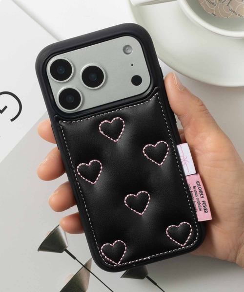 SWAROVSKI（スワロフスキー） スマホケース 「公式」「スワロフスキー