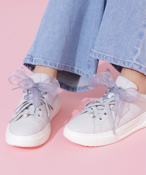 JILL by JILL STUART（ジルバイジルスチュアート） スニーカー