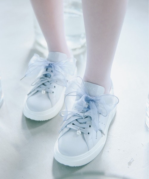 JILL by JILL STUART（ジルバイジルスチュアート） スニーカー