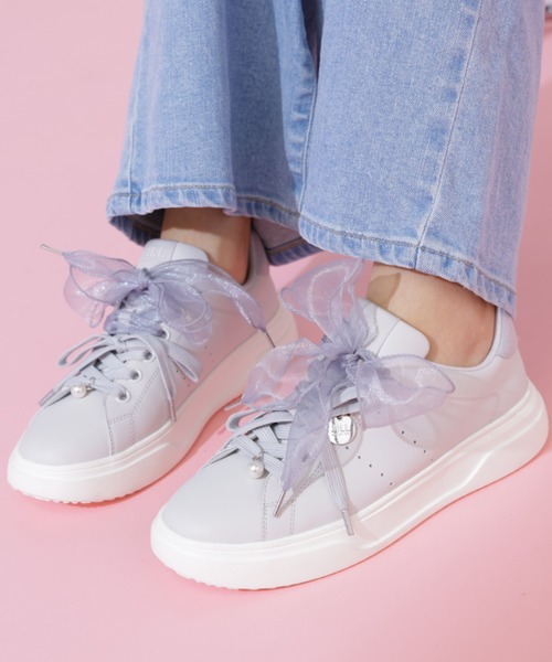 JILL by JILL STUART（ジルバイジルスチュアート） スニーカー